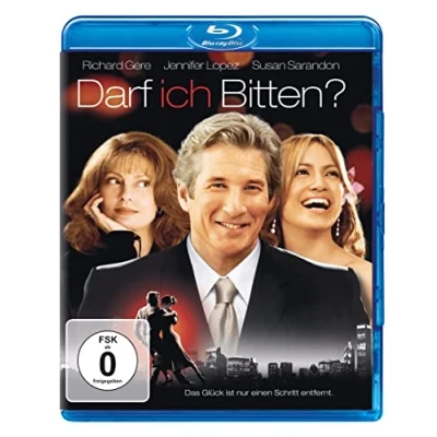 Afbeelding van Darf ich bitten?
