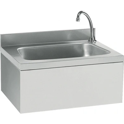 Afbeelding van wasbak unit, 317132, Multinox