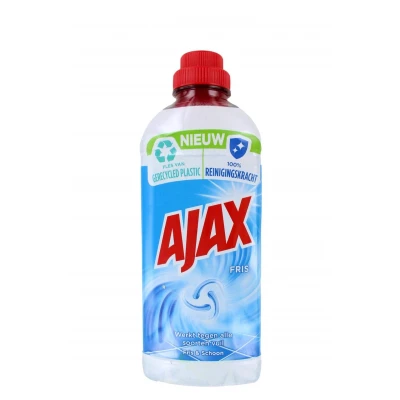 Afbeelding van AJAX Allesreiniger &quot;Fris&quot; 650ml