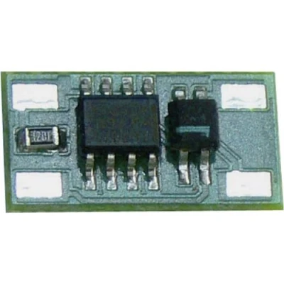 Afbeelding van Roschwege MKSQ 20mA LED constante stroombron 30 V/DC 20 mA