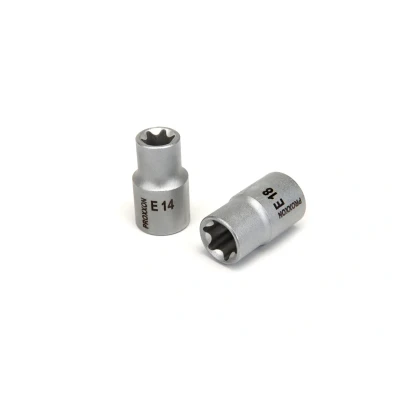 Afbeelding van Proxxon 1/2&quot; Torx dop E20