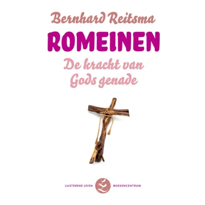 Afbeelding van Romeinen (Paperback)