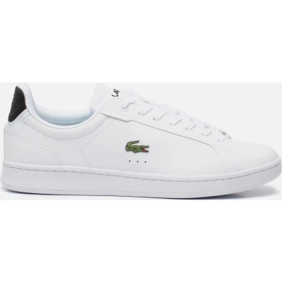 Afbeelding van Lacoste Sneakers Wit Heren Maat 45