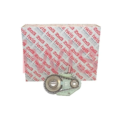 Afbeelding van Iwis Motorsysteme Oliepomp aandrijfketting 59800Set