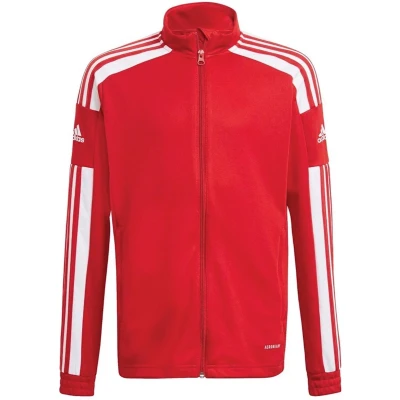 Afbeelding van adidas Performance Trainingsvest voor kinderen, Maat: 140, Rotweiss
