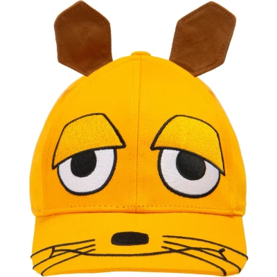 Afbeelding van Logoshirt Kappe Maus Mascot