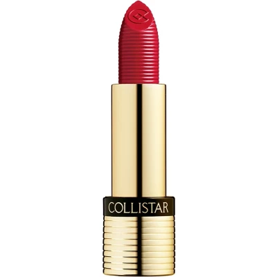 Afbeelding van Collistar Unico Lipstick Lippenstift, Dames, Maat: 3.5 g, N. 13 carminio