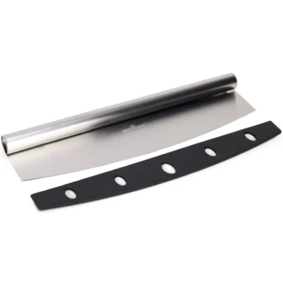 Afbeelding van Patisse Deegsnijder/Pizzasnijder RVS 35cm