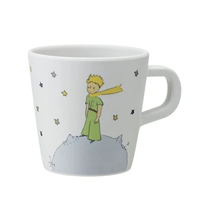 Afbeelding van Le Petit Prince Kleine mok melamine, 180 ml