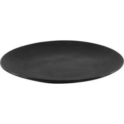 Afbeelding van Studio Tavola Dinerborden Black Tie ø 27 cm 6 Stuks