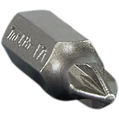 Afbeelding van Makita Schroefbit Pz1x25 25Stk B 24608