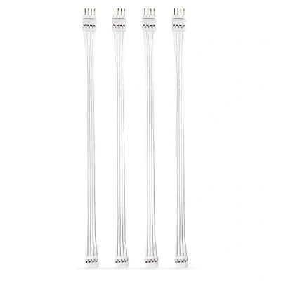Afbeelding van Kabel voor Philips Hue Gradient Lightstrip (15 cm (4 stuks)