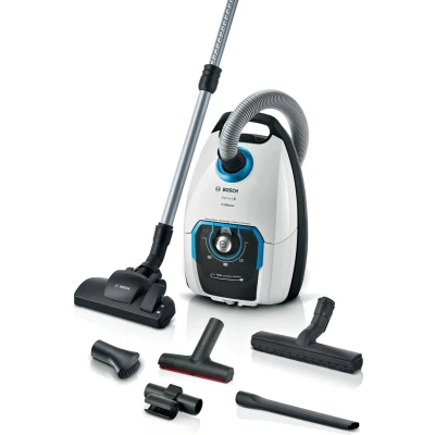 Afbeelding van BOSCH Stofzuiger BGB75XSIL