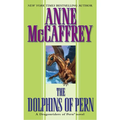 Afbeelding van The Dolphins of Pern: 13