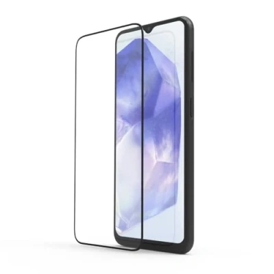 Afbeelding van Hama Extreme Protect Screenprotector (glas) Galaxy A35 5G/A55 5G 1 stuk(s) 00222734