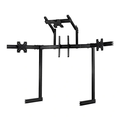Afbeelding van Next Level Racing Elite Free Standing Quad Monitor