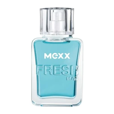Afbeelding van Mexx Fresh Men Eau de Toilette 30 ml
