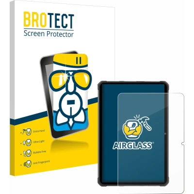 Afbeelding van BROTECT Glas Screen Protector voor Hotwav R7 Schermbeschermer [9H Hardheid, Beschermglas Folie niet Gehard Glas]
