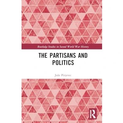 Afbeelding van The Partisans and Politics