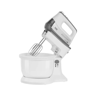 Afbeelding van Teesa TSA3548 Handmixer met roterende mengkom, 500 Watt