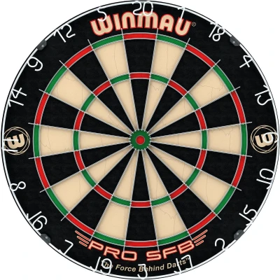 Afbeelding van Winmau Pro SFB Dartbord