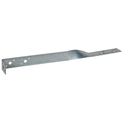Afbeelding van Stormanker sendzimir verzinkt 400 mm