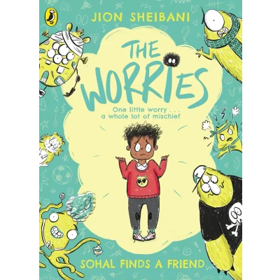 Afbeelding van The Worries: Sohal Finds a Friend