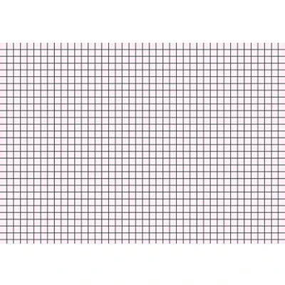 Afbeelding van Brunnen 102250220 indexkaart (A5 geruit, 100 stuks, gelast) rood