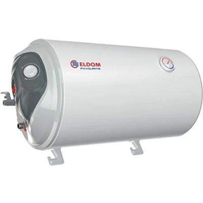 Afbeelding van Eldom WU08046 Favourite WU08046, 230 V, wit