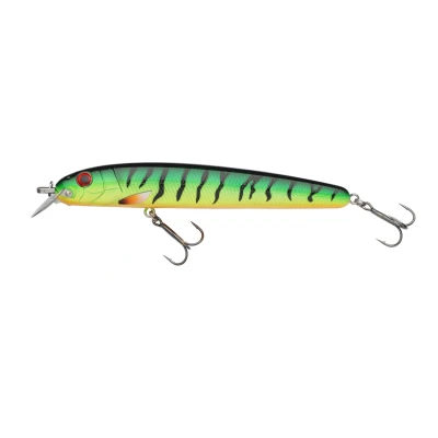 Afbeelding van Abu Garcia Beast Hi Lo Sinking Plug Firetiger 14cm (33g)