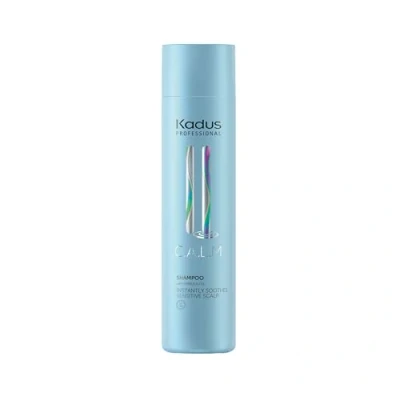 Afbeelding van Kadus C.A.L.M. Soothing Shampoo Sensitive Scalp 250 ml