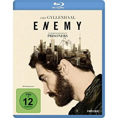 Afbeelding van Enemy