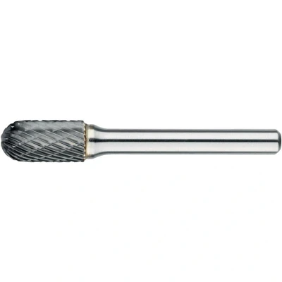 Afbeelding van Phantom Stiftfrees Hss Type C 10MM TV3