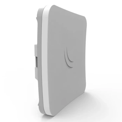 Afbeelding van Toegangspunt Mikrotik RBSXTsqG 5acD SXTsq Wit