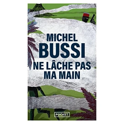 Afbeelding van Ne lâche pas ma main