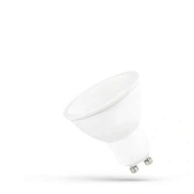 Afbeelding van Spectrum LED GU10 9W 6000K daglicht wit