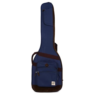 Afbeelding van IBANEZ POWERPAD® Bass Gigbag Designer Collection marineblauw (IBB541 NB)