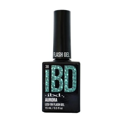 Afbeelding van IBD Flash Gel Aurora (15ml)
