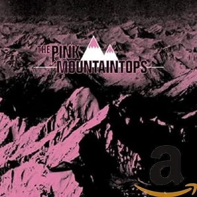 Afbeelding van Pink Mountaintops (CD)