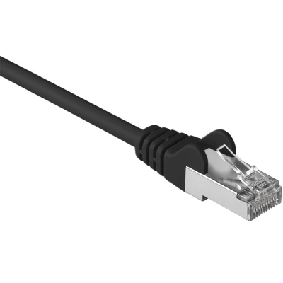 Afbeelding van 30 m Netwerkkabel Cat 5e F/UTP