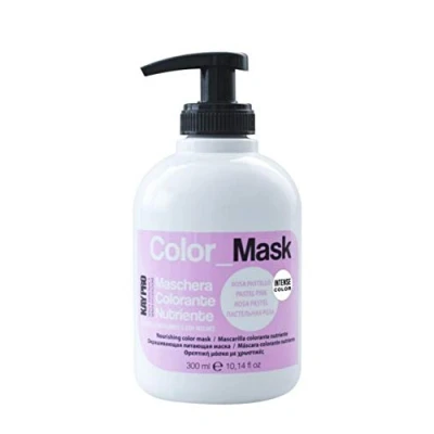 Afbeelding van KayPro Color Mask PASTELROZE 300 ml