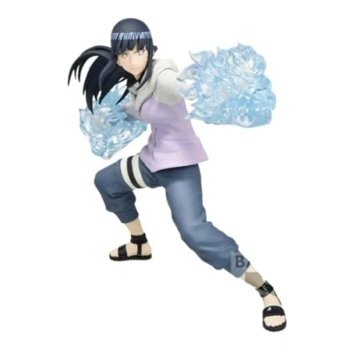 Afbeelding van Naruto Shippuden Vibration Stars Figure Hyuga Hinata
