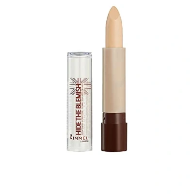 Afbeelding van Rimmel London Hide The Blemish Concealer 001 Ivory 4,5 gram