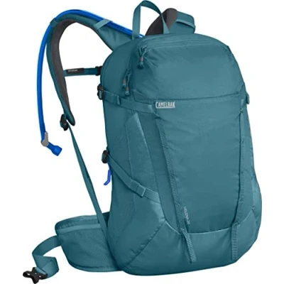 Afbeelding van CAMELBAK Helena 20 17.5L+Crux 2.5L Rugzak Blauw
