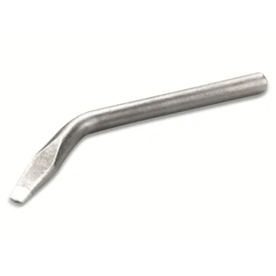 Afbeelding van Ersa 0082JD soldeerpunt Beitelvorm, gebogen Grootte 4.80 mm Inhoud: 1 stuk(s)