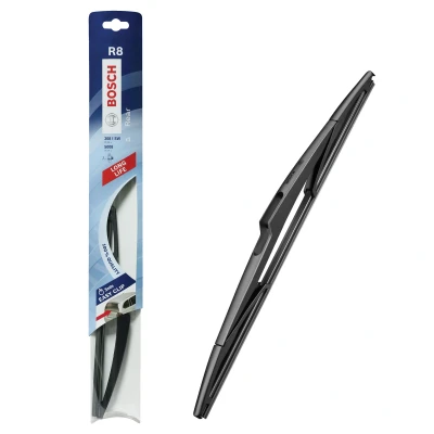 Afbeelding van Bosch Ruitenwisser achter R8 29cm