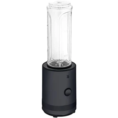 Afbeelding van WMF KITCHENminis Smoothie to go blender Zwart