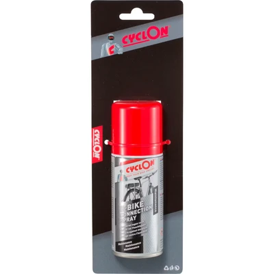 Afbeelding van Cyclon E Bike Connection Spray 100 ml (in blisterverpakking)