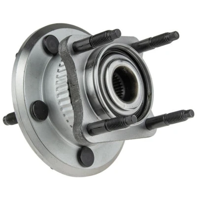Afbeelding van Wiellagerset NTY KLT CH 009