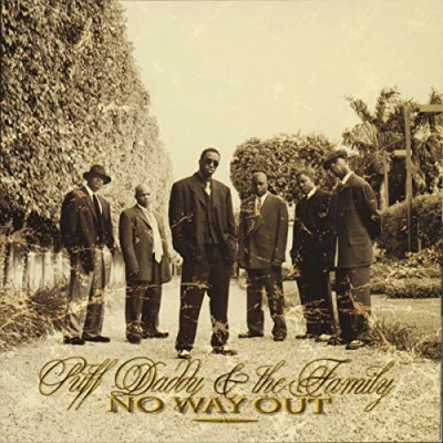 Afbeelding van No Way Out